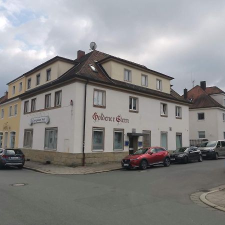 Elias Im Landhausstil Байройт Екстериор снимка